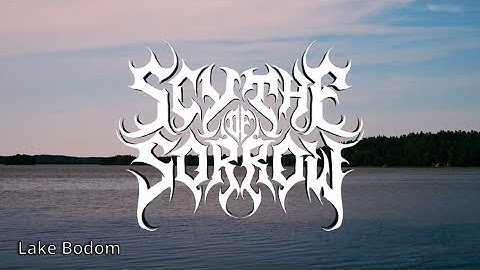 Scythe Of Sorrow - SOSRC (Official Music Video)