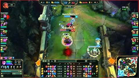 How to perfectly cancel Vayne E animation with Flash