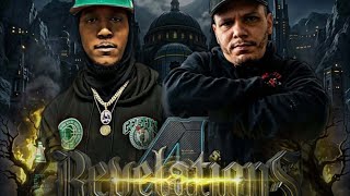 WES CRAVV VS AROD | KOT5 REVELATIONS 4