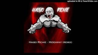 Haibo Richie - Hideaway (Remix)