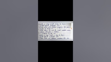 2nd PUC Computer Science Most Imp Question & Answer#Shorts#2ndpuc#exam2023#pdf#im