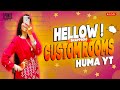 Pubg mobile unlimited uc giveaways live custom rooms   huma malick yt