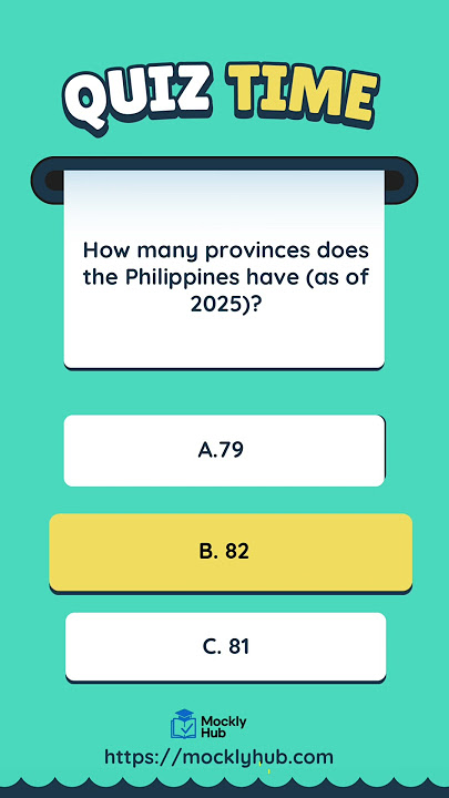 Part 1: General Facts & Trivia – Civil Service Exam Hacks: Boost Your Knowledge Power!