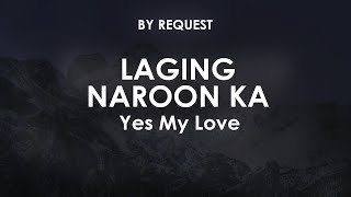 Download Lagu Laging Naroon Ka | Yes My Love MP3 Download Lagu Laging Naroon Ka | Yes My Love MP3