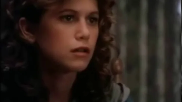 For the Love of Nancy (1994) Tracey Gold TV Movie