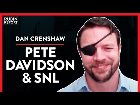 snl-sketch:-what-really-happened-&-resisting-outrage-(pt.-3)|-dan-crenshaw-|-politics-|-rubin-report