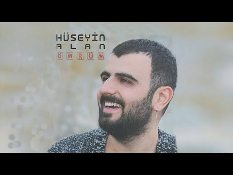 Hüseyin Alan - Erzincan'ım