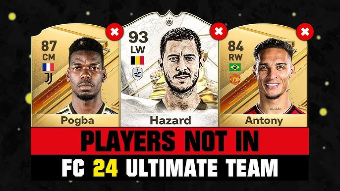 FIFA 24  NEW PLAYERS ADDED TO EA FC 24! 😱🔥 ft. Yamal, Greenwood