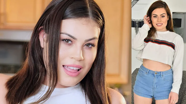 VERONICA VALENTINE | THE ACTRESS WHO STARTED IN 20...
