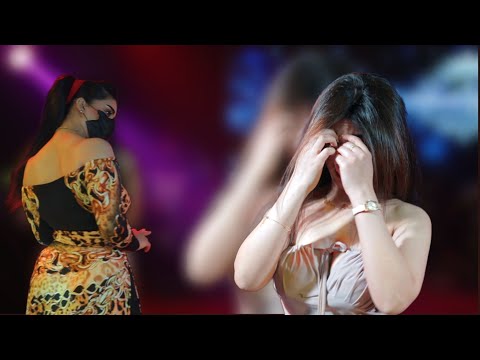 كالت حيل يوجعني وكلتلها عيب رقص بنات 18 مشتاملي بلنومه وجا ضروري دبكات 2023