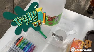 Try It: Exploding snowmen Profile