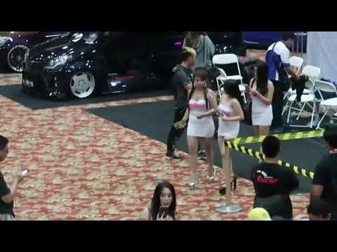 HIN Girlfriends In Indonesia by SV 750