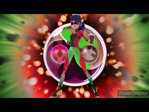 Pega-Kitty-Bug MIRACULOUS FANMADE