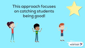 Lee Canter Assertive Discipline Plan