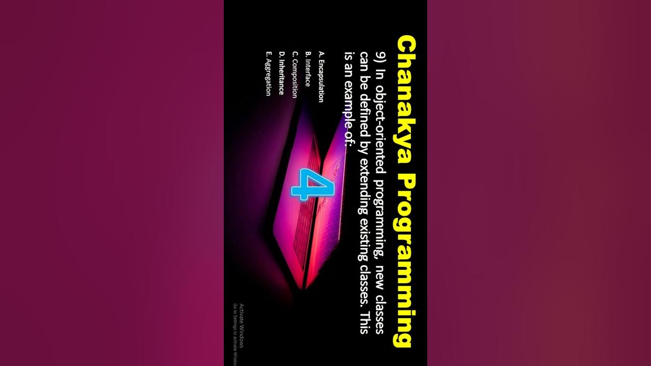 09 core java mcq youtube
