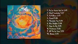 311 - Full Bloom (full album)