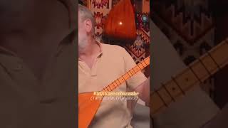 Hozan Aydın- Te ez kalkırım  #shorts #bağlama #kürtçe #hozanaydin Resimi