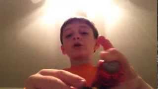 How To Make A Nerf Tactical Flashlight Mount