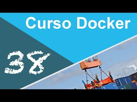 Volúmenes en Docker: ejemplo con eclipse 🖥