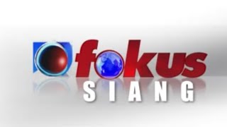 Station ID Indosiar 2009   OBB Fokus Siang Indosiar 2009