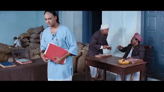 Kicked Out from Job On First Day of Work | Ramanujan HD Scene | Making Fun of Ramanujan