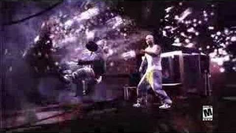 Def Jam: Icon - Building a Label