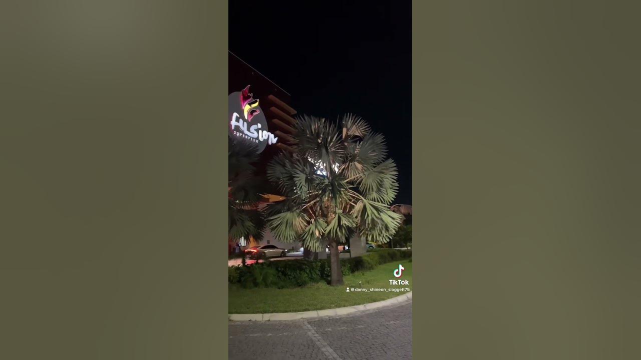 Fusion superplex imax cinema bahamas youtube