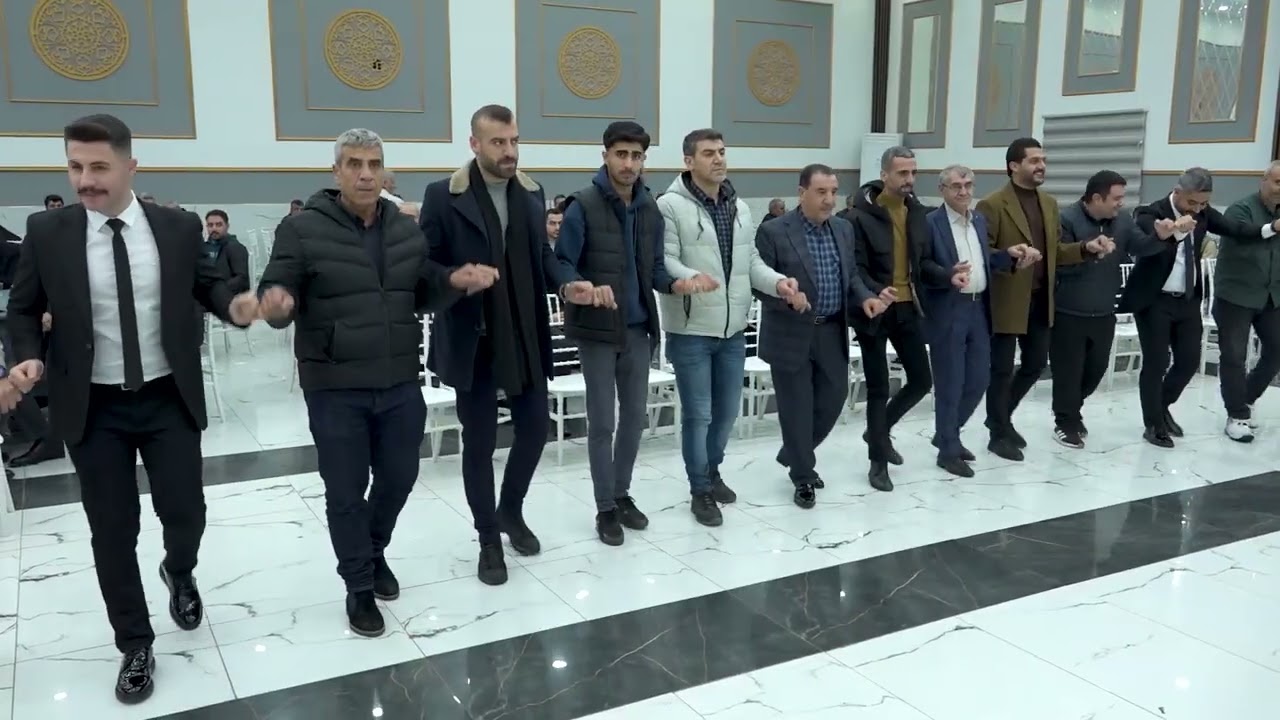 SEVER AİLESİ (31 OCAK 2026) GRANİ DELİLO