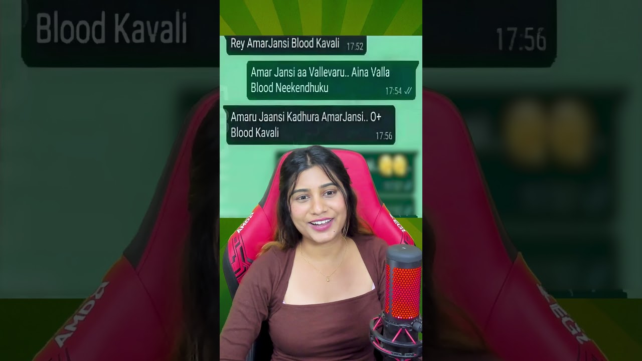 Amar Jhansi???😂😂😂 