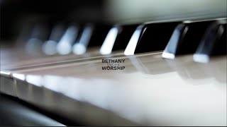 Piano Worship Instrumental - Bethany Sydney Worship