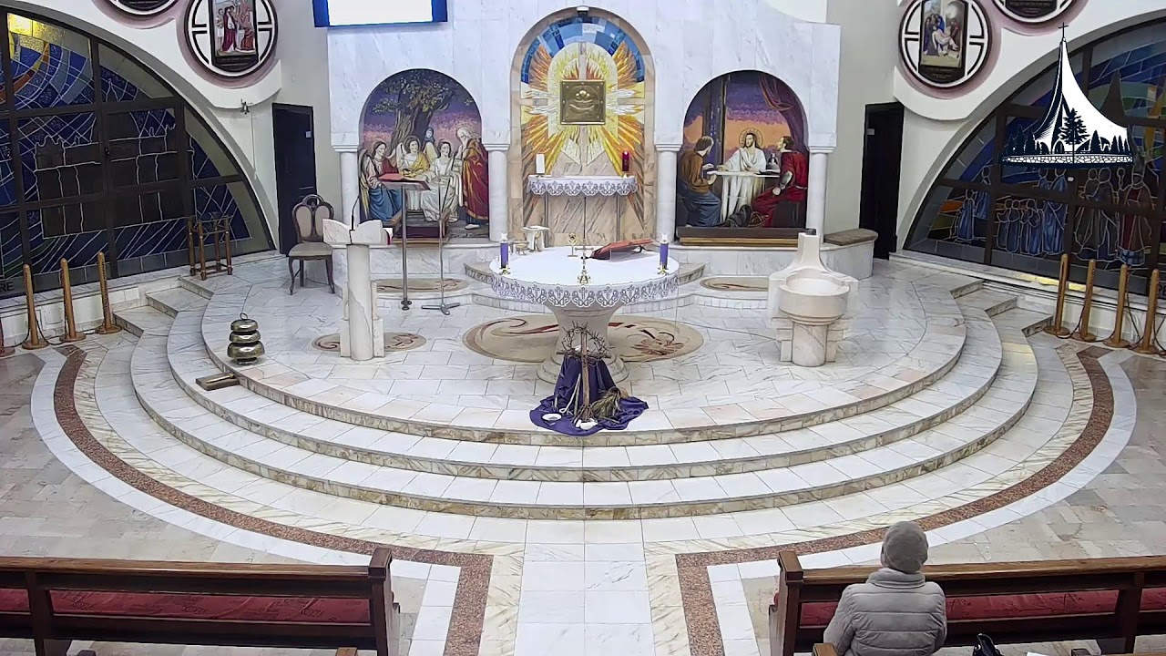 Marţi, 3 martie 2026 - Sf. Cunegunda, împ.