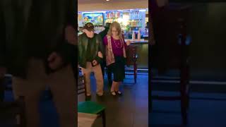 Celebrity Dancing to Julia’s Tune Net Worth