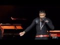 Ginuwine Performs "Stingy" Live at Baltimore Spring Fest