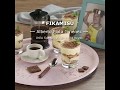 Receta de tiramisú sueco - IKEA