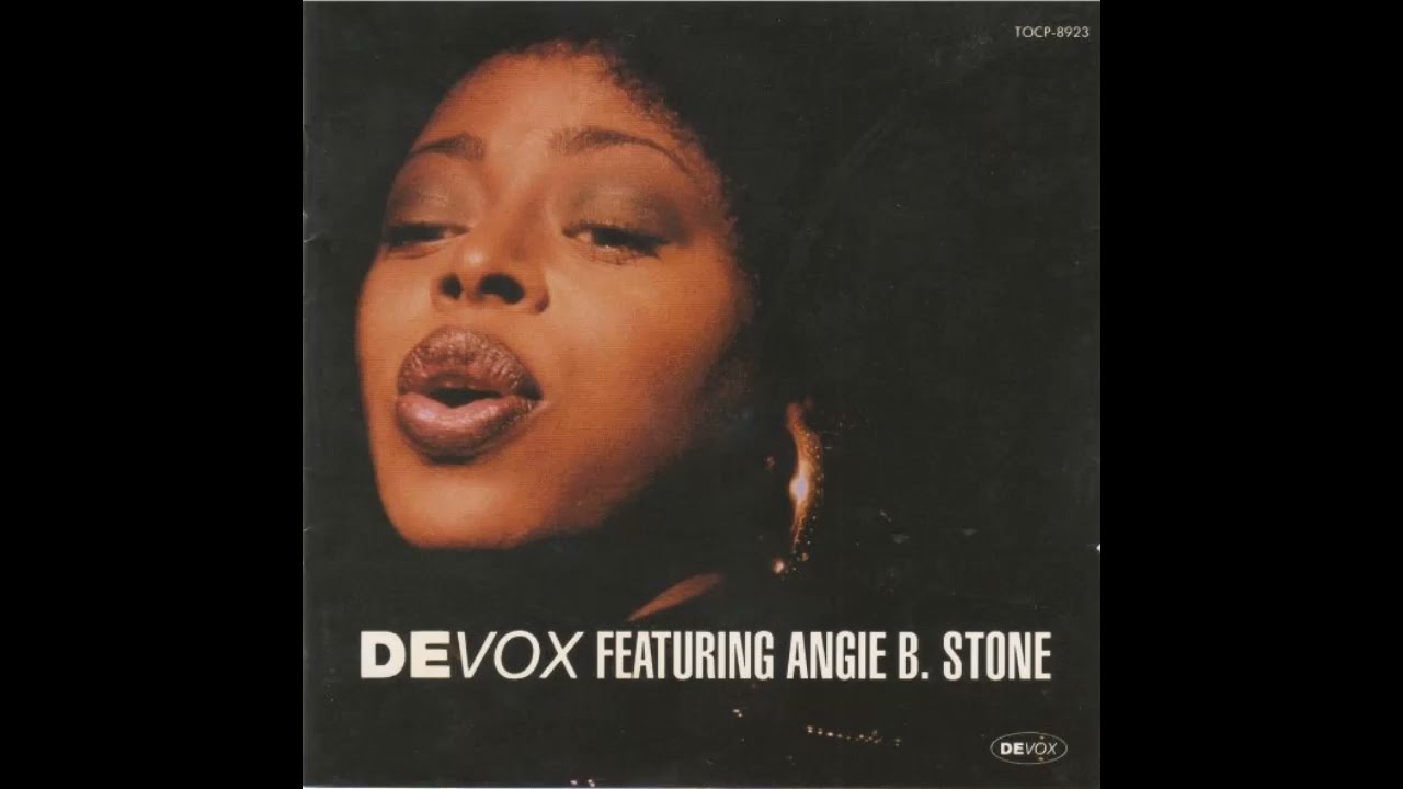 洋楽 Devox featuring Angie B. Stone maxresdefault.jpg