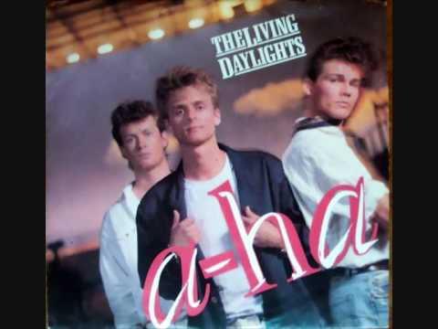 a ha The Living Daylights Extended Mix a ha The Living Daylights Extended Mix