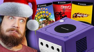 Reviewing All of the Gamecube (NA) Launch Titles by GambadoGaming 2,147 views 4 months ago 1 hour, 10 minutes