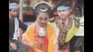 Lengger cilik:  Bendrong lor