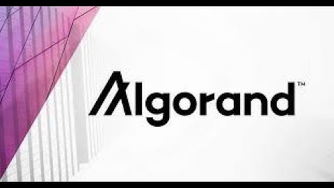 Learn how to Trade Algorand like a Pro