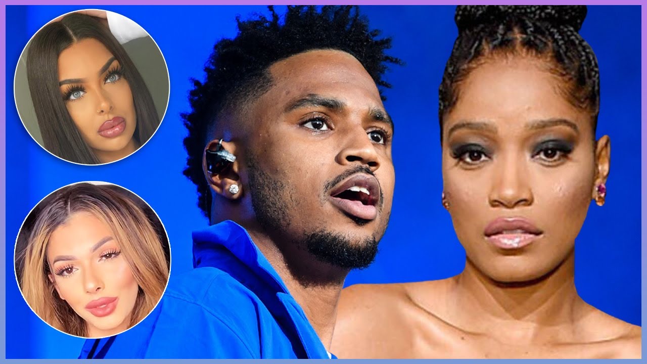Inside the Trey Songz Accusations: What Do the Allegations Entail?