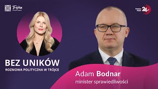 Bez Uników! Adam Bodnar o kandydacie PO w wyborach prezydenckich