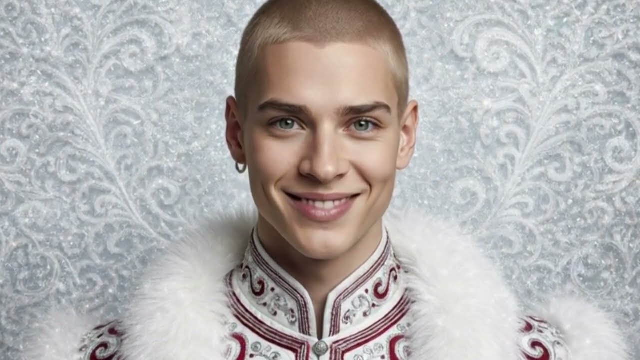 Эта песня объединяет все народы России от Чукотки до Кавказа