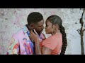 Oswald  ti doudou clip officiel