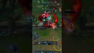 Kalista Challenger Kiting #shorts