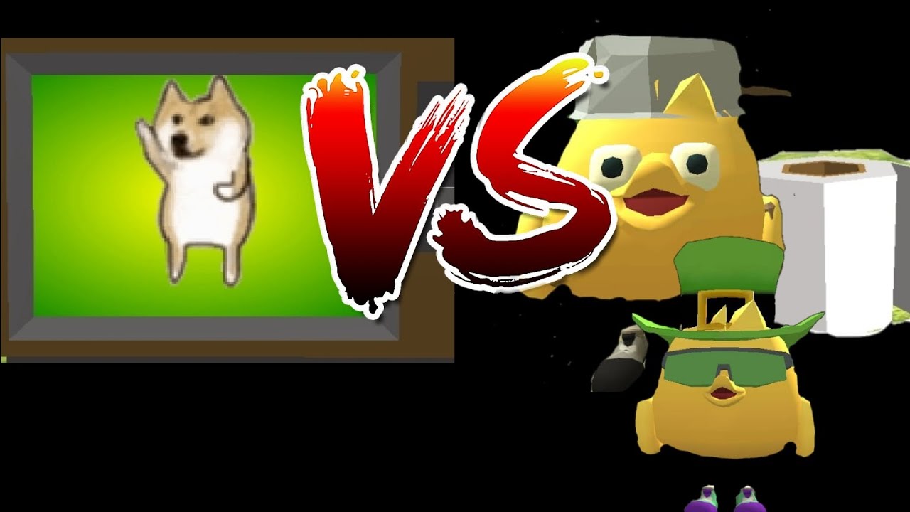 Ювелир Немеция против собачки догги (40 серия собачки догги) - YouTube