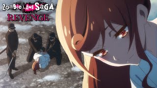 Emotional Soundtrack (Cover) - Zombie Land Saga Revenge