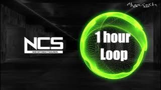 BEAUZ & JVNA - Crazy [NCS Release] (1-hour Loop)