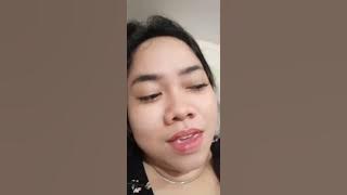 ini aku lagi di kamar sama pacar kwi live