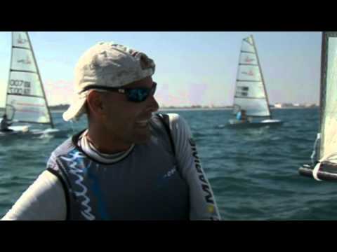 Magic Marine BetPro D-One Gold Cup - Day 2 - Agustín Zabalúa