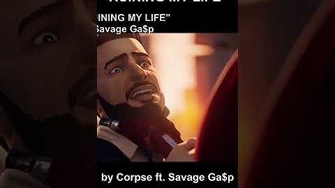 One Song that Describes Each Legend: Revenant Edition